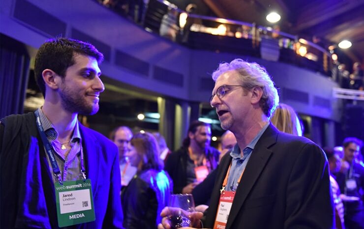 Frontend Days – Podcast, Live Shows & Conferences