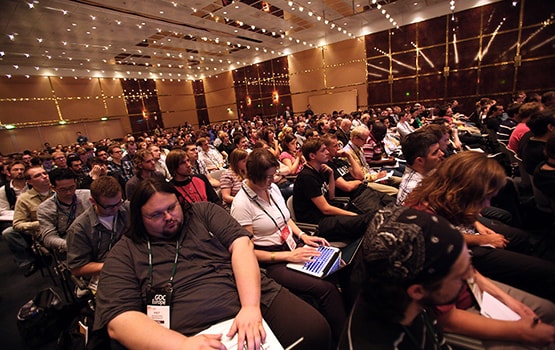 Frontend Days – Podcast, Live Shows & Conferences